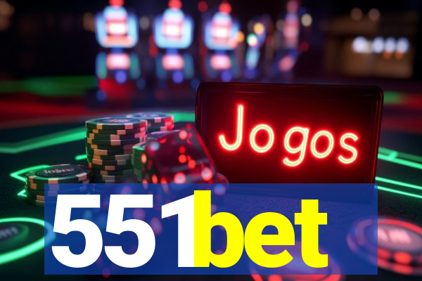 551bet