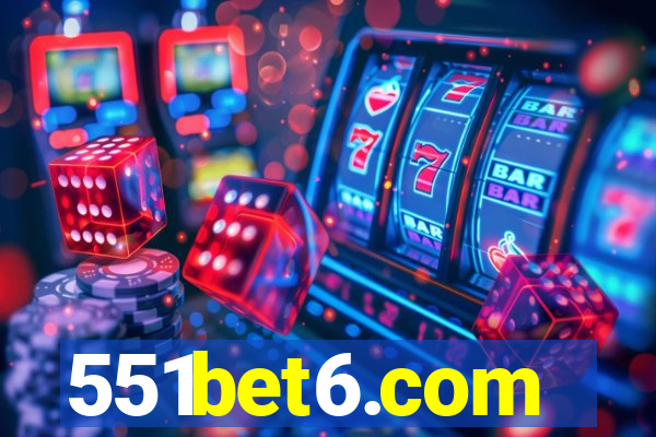 551bet6.com