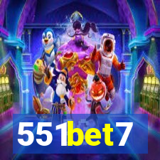 551bet7