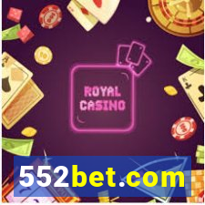 552bet.com