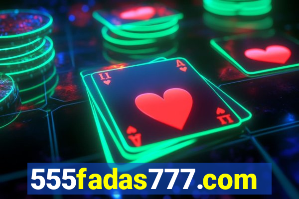 555fadas777.com