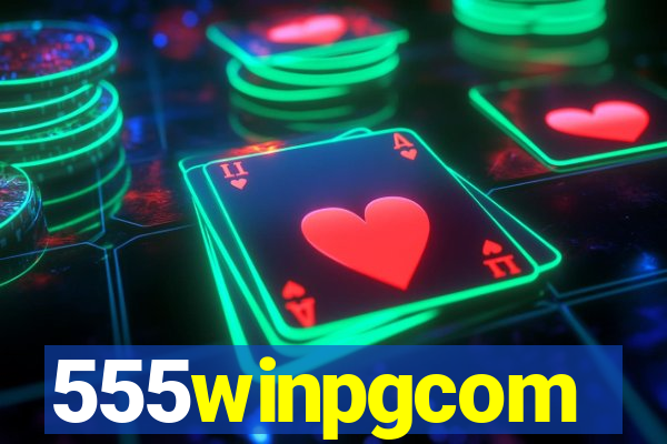 555winpgcom