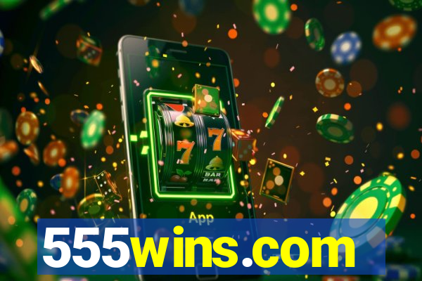 555wins.com