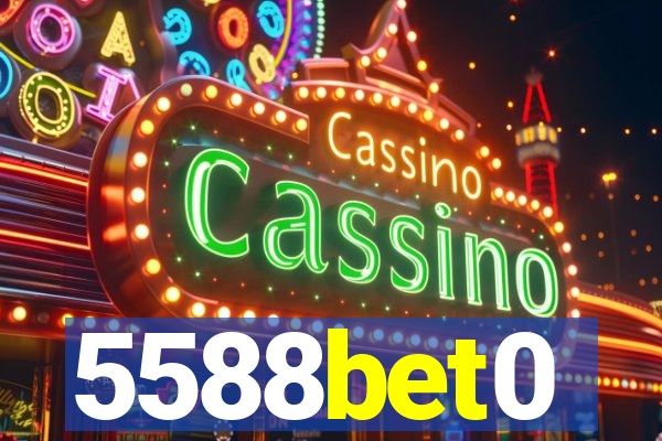 5588bet0