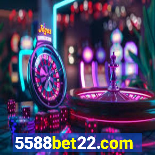 5588bet22.com