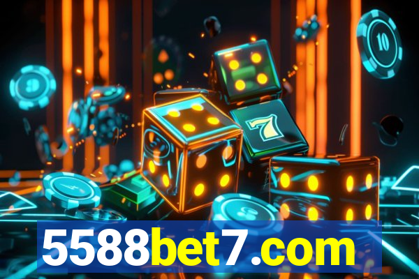 5588bet7.com