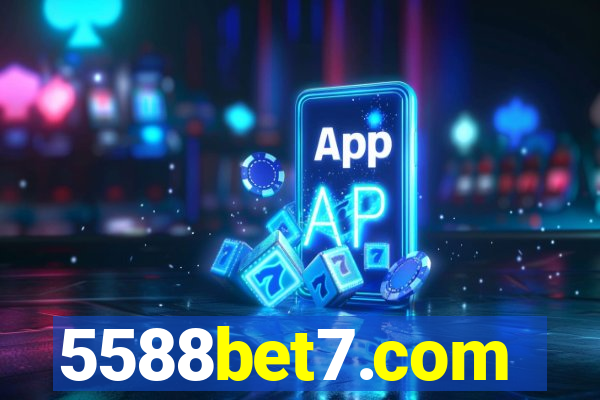 5588bet7.com