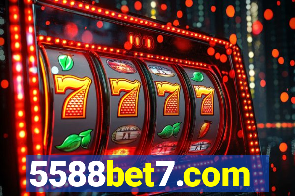 5588bet7.com