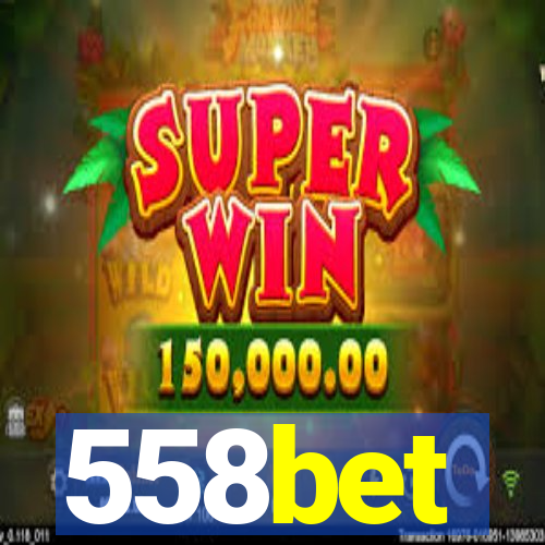 558bet