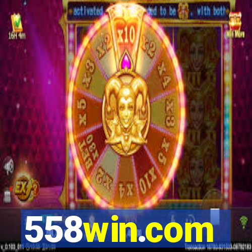 558win.com