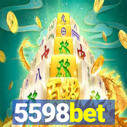 5598bet