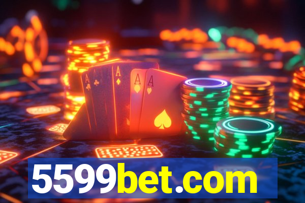 5599bet.com