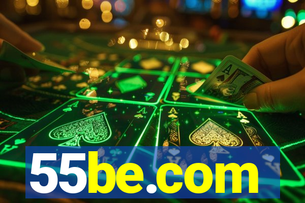 55be.com