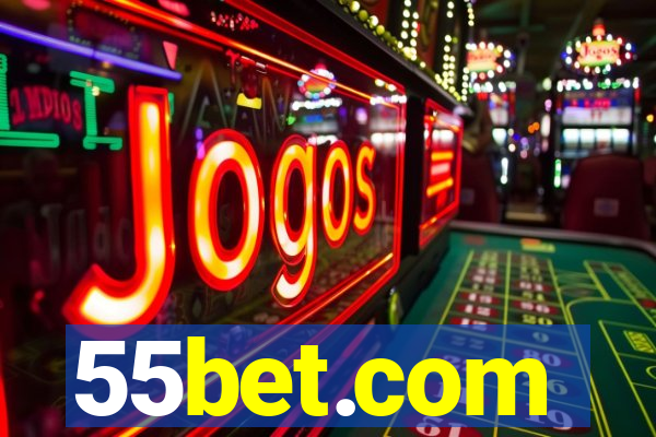 55bet.com