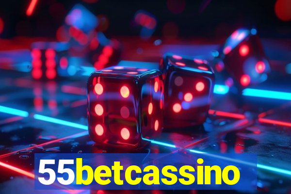 55betcassino