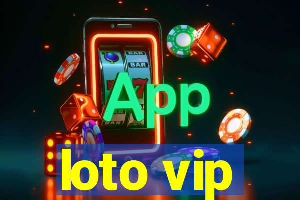 loto vip