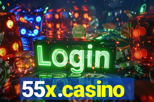 55x.casino