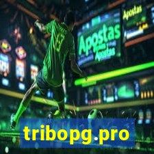 tribopg.pro