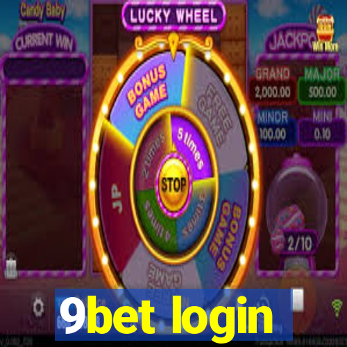 9bet login