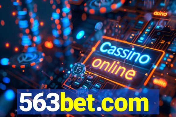 563bet.com