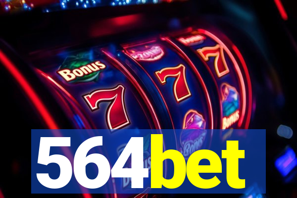 564bet