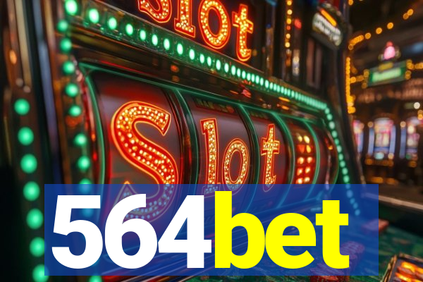 564bet