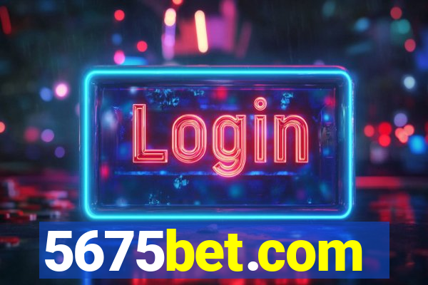 5675bet.com