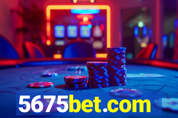 5675bet.com