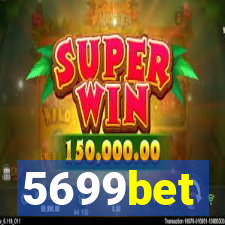 5699bet