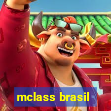 mclass brasil