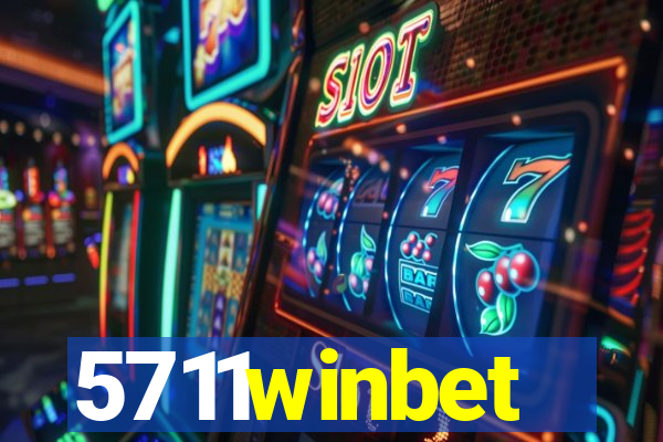 5711winbet