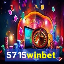 5715winbet