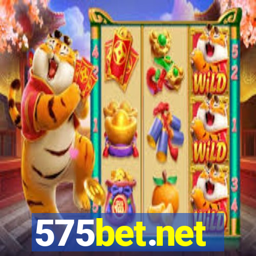 575bet.net