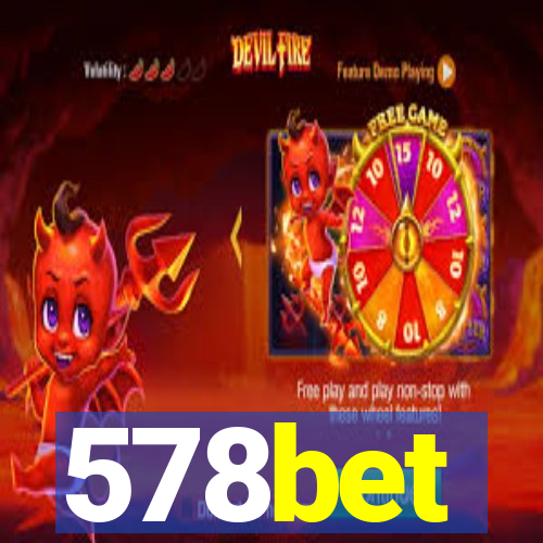 578bet