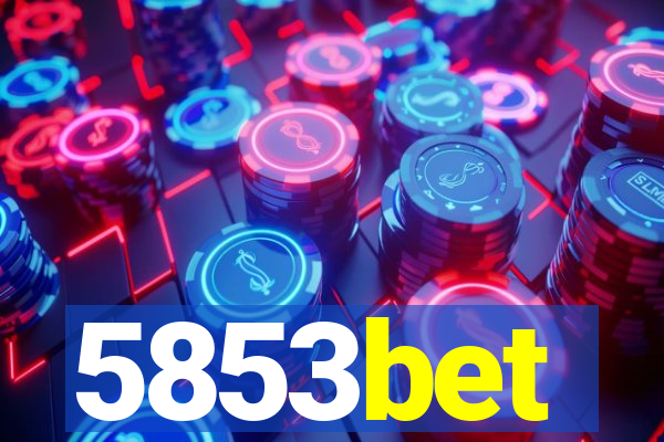 5853bet