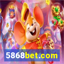 5868bet.com