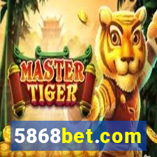 5868bet.com