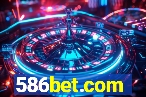 586bet.com