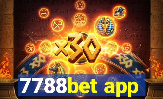 7788bet app