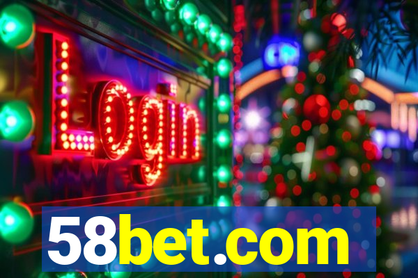 58bet.com