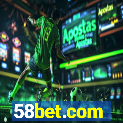 58bet.com