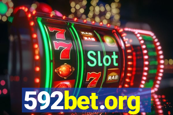 592bet.org