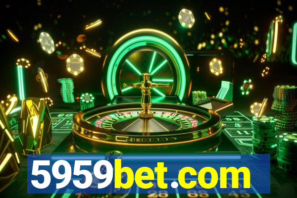 5959bet.com