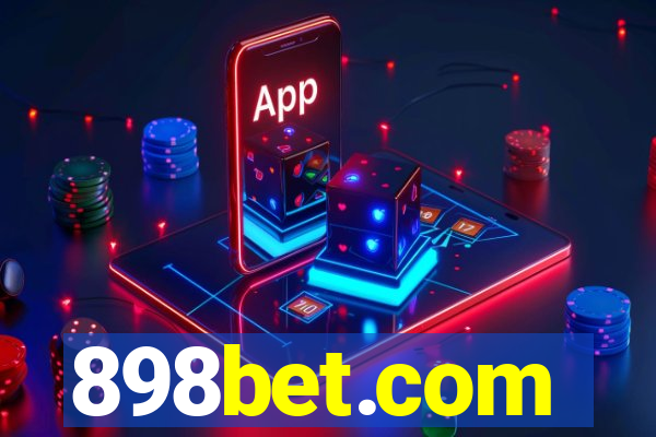 898bet.com