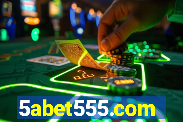 5abet555.com