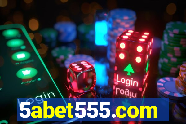 5abet555.com