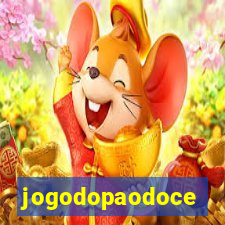 jogodopaodoce