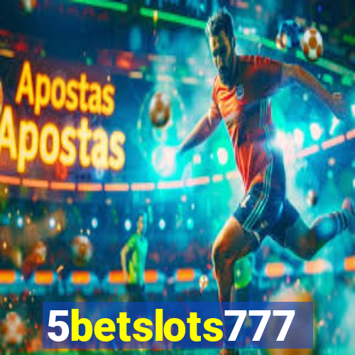 5betslots777