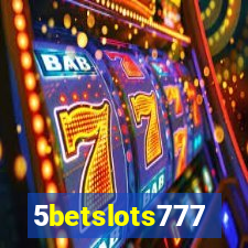 5betslots777