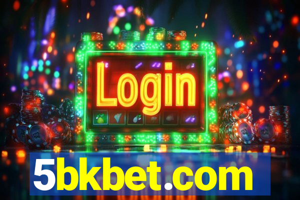 5bkbet.com